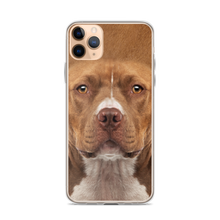 iPhone 11 Pro Max Staffordshire Bull Terrier Dog iPhone Case by Design Express