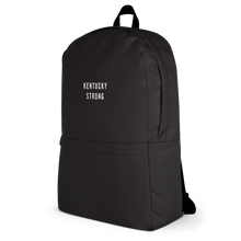 Kentucky Strong Backpack by Design Express