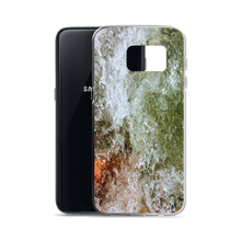 Water Sprinkle Samsung Case by Design Express