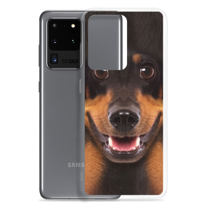 Dachshund Dog Samsung Case by Design Express