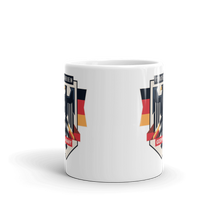 Eagle Germany Mug by Design Express