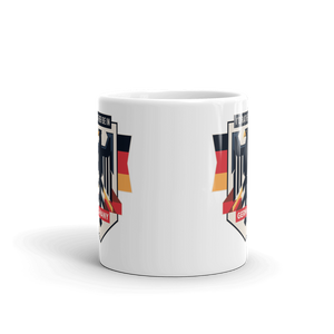 Eagle Germany Mug by Design Express