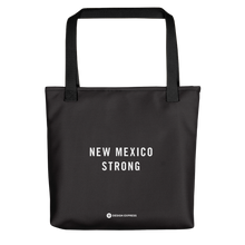 Default Title New Mexico Strong Tote bag by Design Express