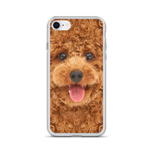 iPhone 7/8 Poodle Dog iPhone Case by Design Express