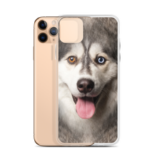 Husky Dog iPhone Case by Design Express