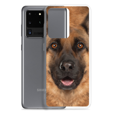 German Shepherd Dog Samsung Case by Design Express