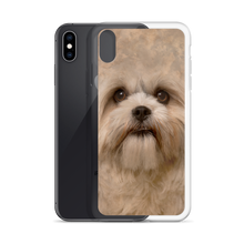 Shih Tzu Dog iPhone Case by Design Express