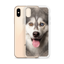 Husky Dog iPhone Case by Design Express