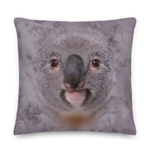 Koala Premium Pillow by Design Express