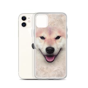 Shiba Inu Dog iPhone Case by Design Express