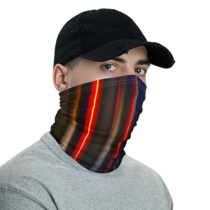 Speed Motion Neck Gaiter Masks by Design Express