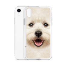 West Highland White Terrier Dog iPhone Case by Design Express