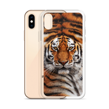 Tiger "All Over Animal" iPhone Case by Design Express