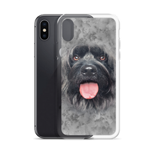 Gos D'atura Dog iPhone Case by Design Express