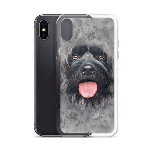 Gos D'atura Dog iPhone Case by Design Express
