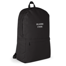 Oklahoma Strong Backpack by Design Express