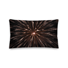 Firework Premium Pillow by Design Express