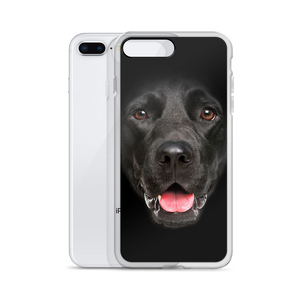 Labrador Dog iPhone Case by Design Express