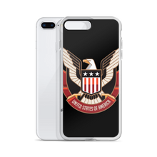 Eagle USA iPhone Case by Design Express