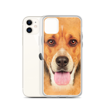 Beagle Dog iPhone Case by Design Express