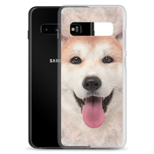 Akita Dog Samsung Case by Design Express