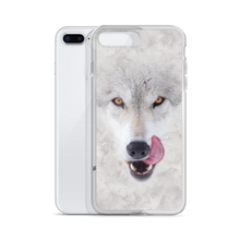 Wolf iPhone Case by Design Express