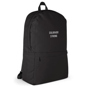 Colorado Strong Backpack by Design Express