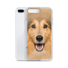 Shetland Sheepdog Dog iPhone Case by Design Express