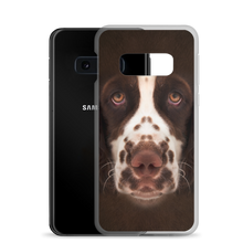 English Springer Spaniel Dog Samsung Case by Design Express