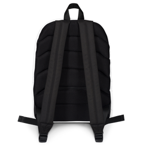 United Kingdom Flag "Solo" Backpack by Design Express