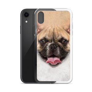 French Bulldog Dog iPhone Case by Design Express