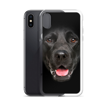 Labrador Dog iPhone Case by Design Express