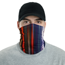 Default Title Speed Motion Neck Gaiter Masks by Design Express