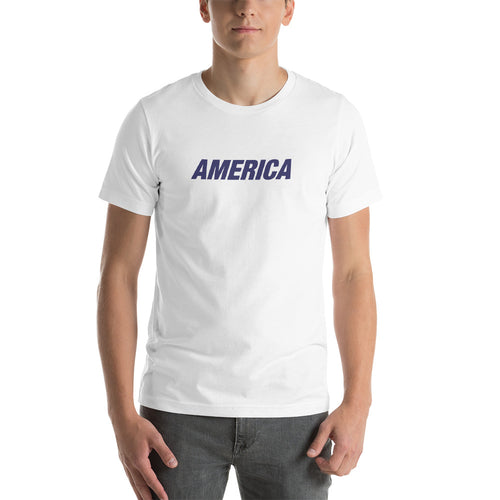 White / S America 