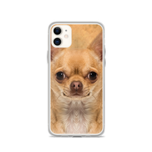 iPhone 11 Chihuahua Dog iPhone Case by Design Express