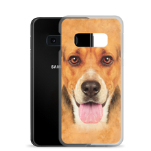 Beagle Dog Samsung Case by Design Express