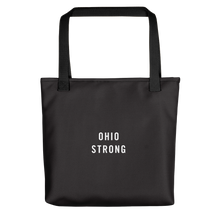 Ohio Strong Tote bag by Design Express