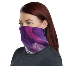 Purpelizer Neck Gaiter by Design Express