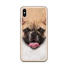 French Bulldog Dog iPhone Case by Design Express