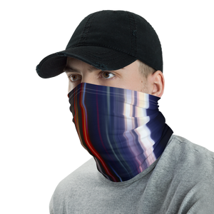 Speed Motion Neck Gaiter Masks by Design Express