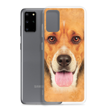 Beagle Dog Samsung Case by Design Express