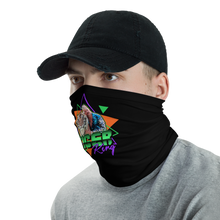 Tiger King Neck Gaiter Masks by Design Express