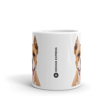 Pit Bull Dog Mug Mugs by Design Express