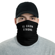 Default Title El Cajon Strong Neck Gaiter Masks by Design Express