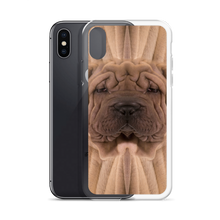 Shar Pei Dog iPhone Case by Design Express