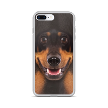 iPhone 7 Plus/8 Plus Dachshund Dog iPhone Case by Design Express