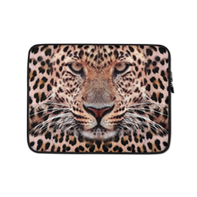 13 in Leopard Laptop Sleeve by Design Express