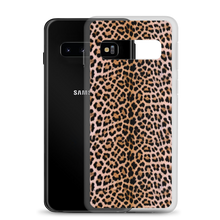 Leopard "All Over Animal" 2 Samsung Case by Design Express