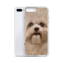 Shih Tzu Dog iPhone Case by Design Express