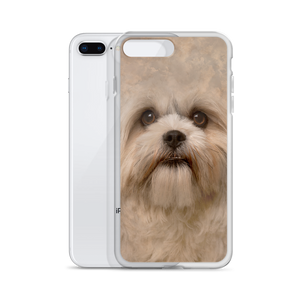 Shih Tzu Dog iPhone Case by Design Express